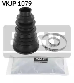 Привод колеса SKF для RENAULT CLIO I (B/C57_, 5/357_) 1.4